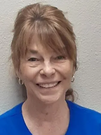 Carol, Registered Dental Hygienist at Copper Ridge Dental