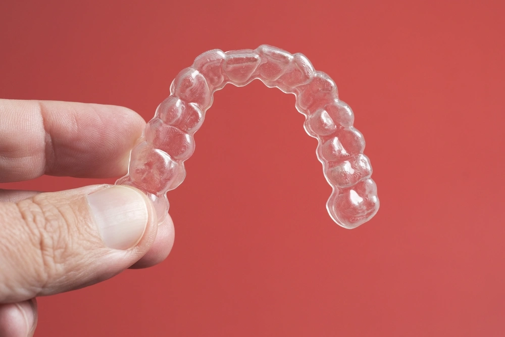 Clear Aligners at Copper Ridge Dental