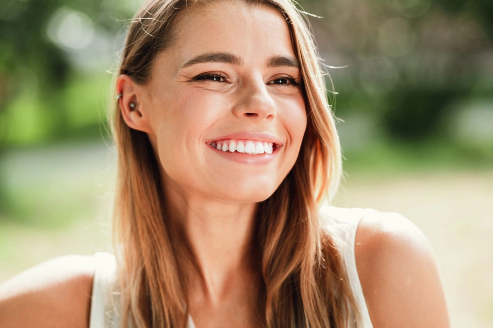 Cosmetic Dentistry at Copper Ridge Dental