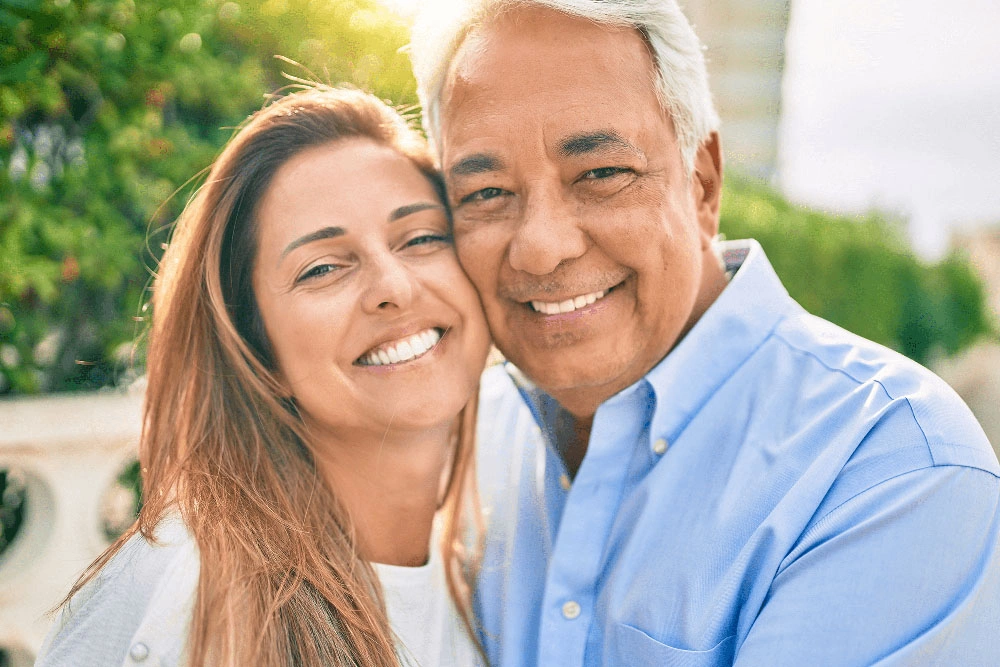 Extractions & Preservation at Copper Ridge Dental