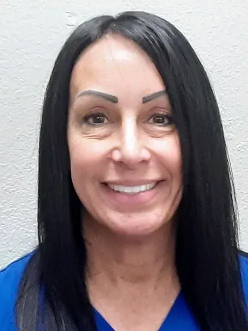Shereen, Registered Dental Assistant at Copper Ridge Dental